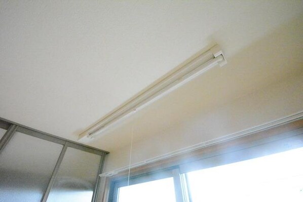 フェリスタ宮沢の物件内観写真